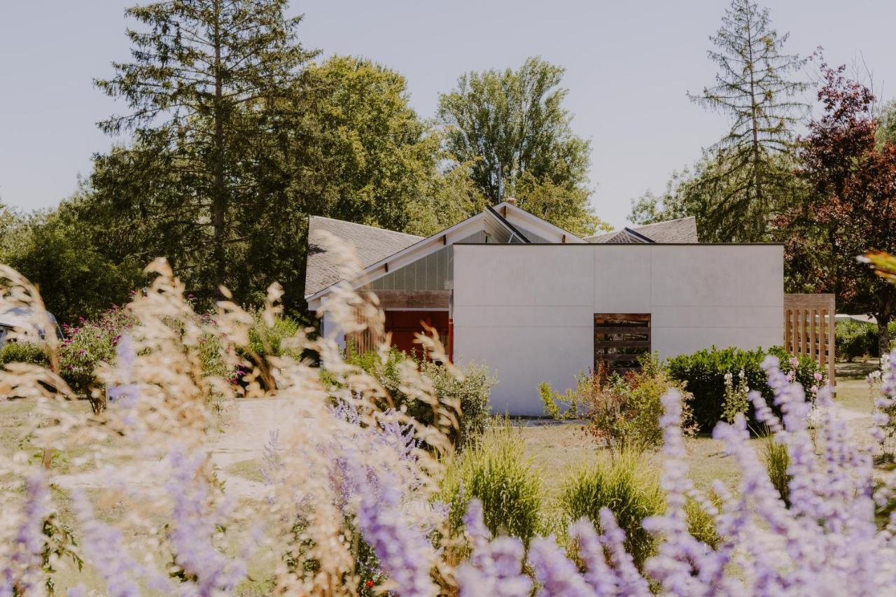 Hotel Onlycamp Tours Val de Loire à Saint-Avertin Extérieur photo